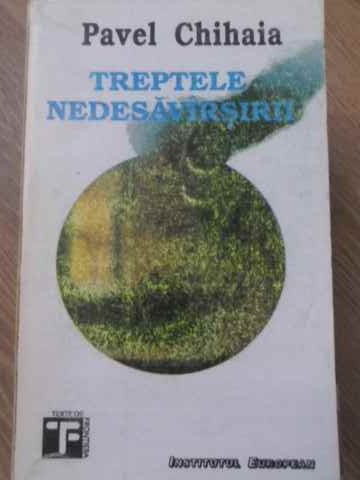 Treptele Nedesavarsirii