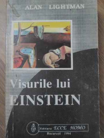 Visurile Lui Einstein