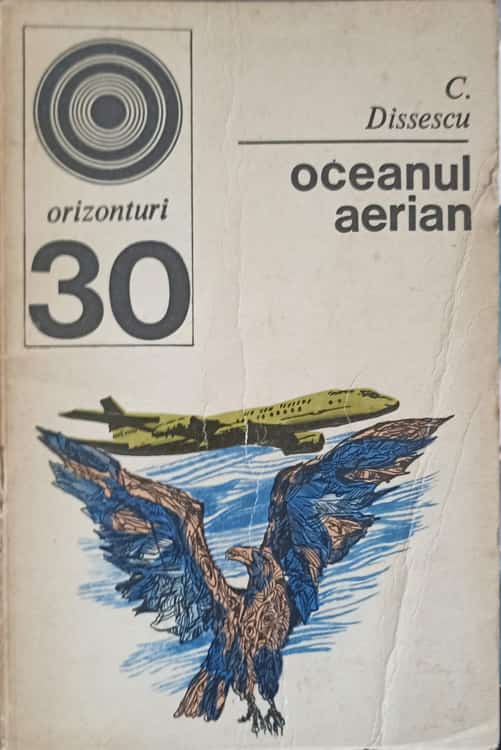 Vezi detalii pentru Oceanul Aerian