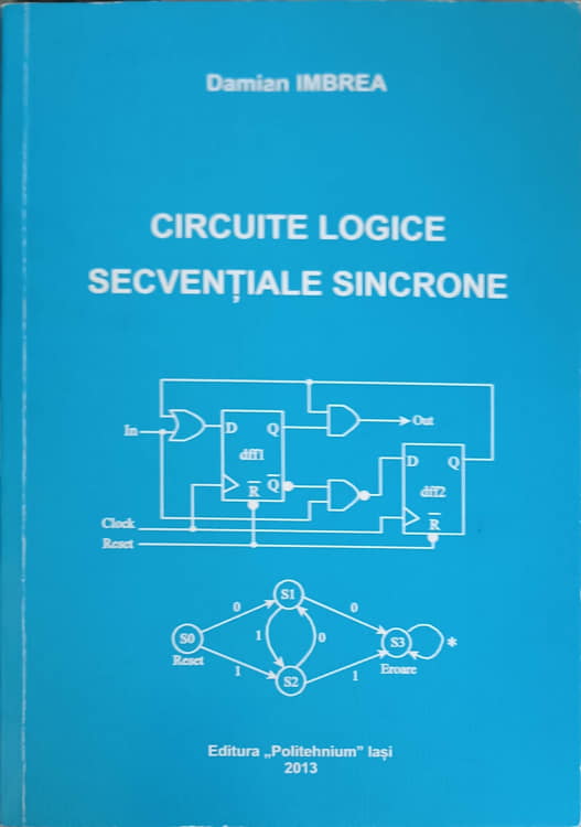 Circuite Logice Secventiale Sincrone