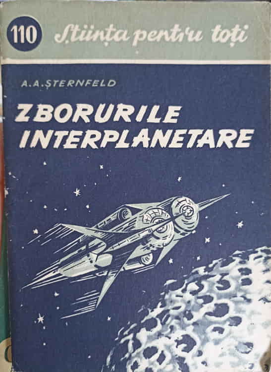 Zborurile Interplanetare