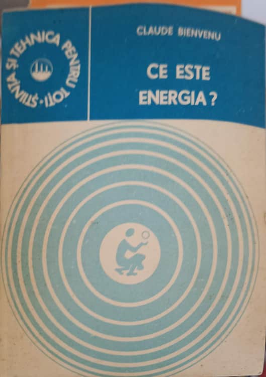 Ce Este Energia?