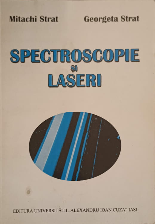 Spectroscopie Si Laseri