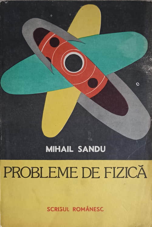 Probleme De Fizica