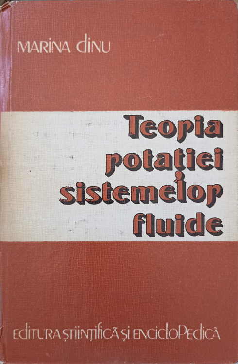 Teoria Rotatiei Sistemelor Fluide