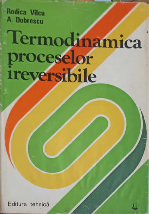 Termodinamica Proceselor Ireversibile