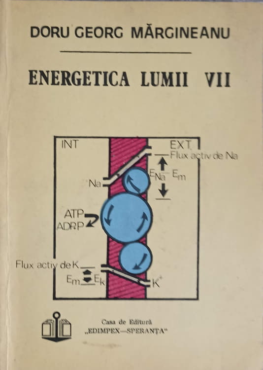 Energetica Lumii Vii