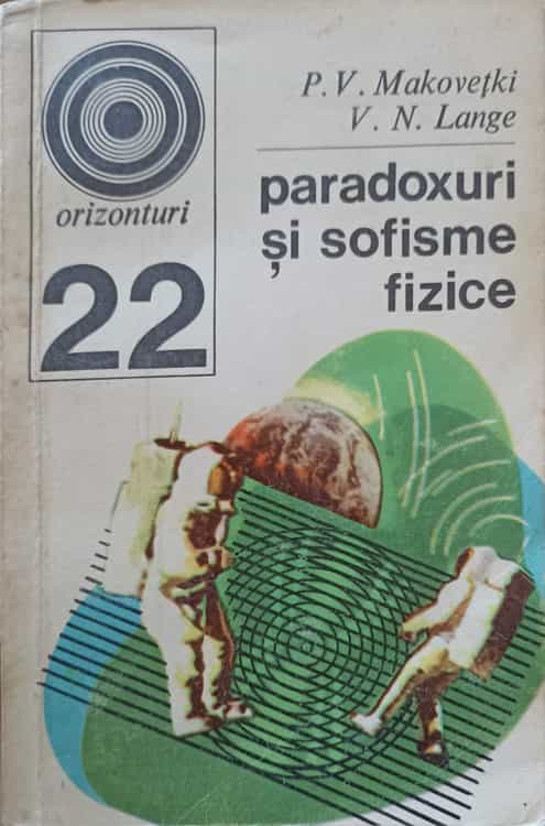 Paradoxuri Si Sofisme Fizice