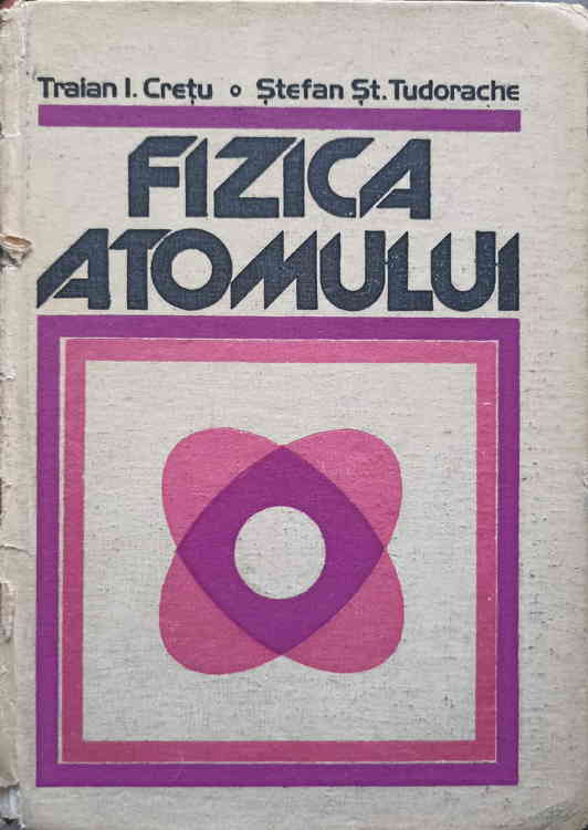 Fizica Atomului