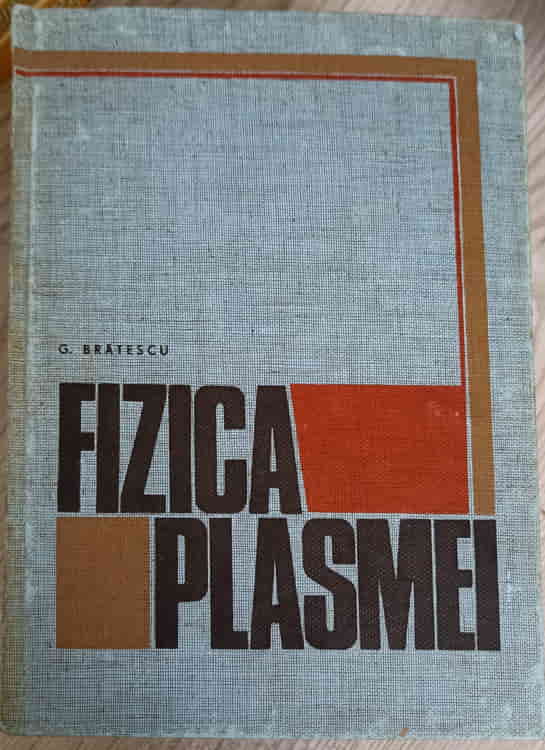 Fizica Plasmei