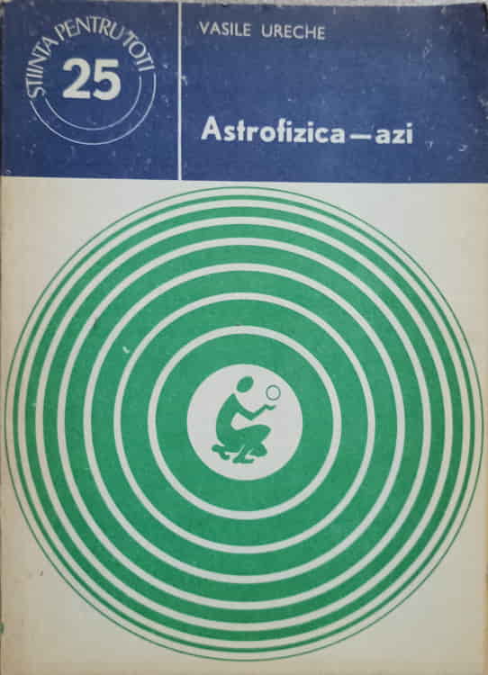 Astrofizica - Azi