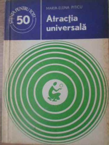 Atractia Universala