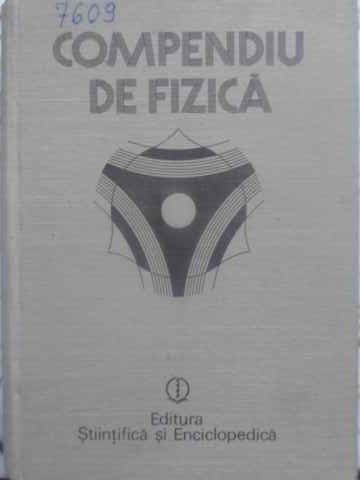 Compendiu De Fizica