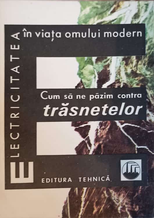 Cum Sa Ne Pazim Contra Trasnetelor