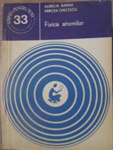 Fizica Atomilor