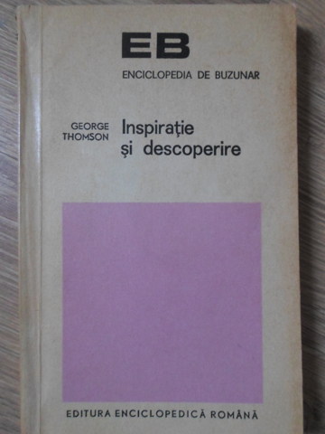 Inspiratie Si Descoperire