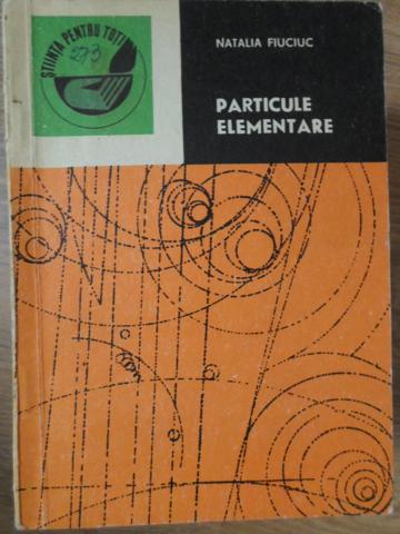 Particule Elementare