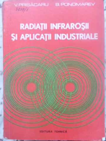 Radiatii Infrarosii Si Aplicatii Industriale