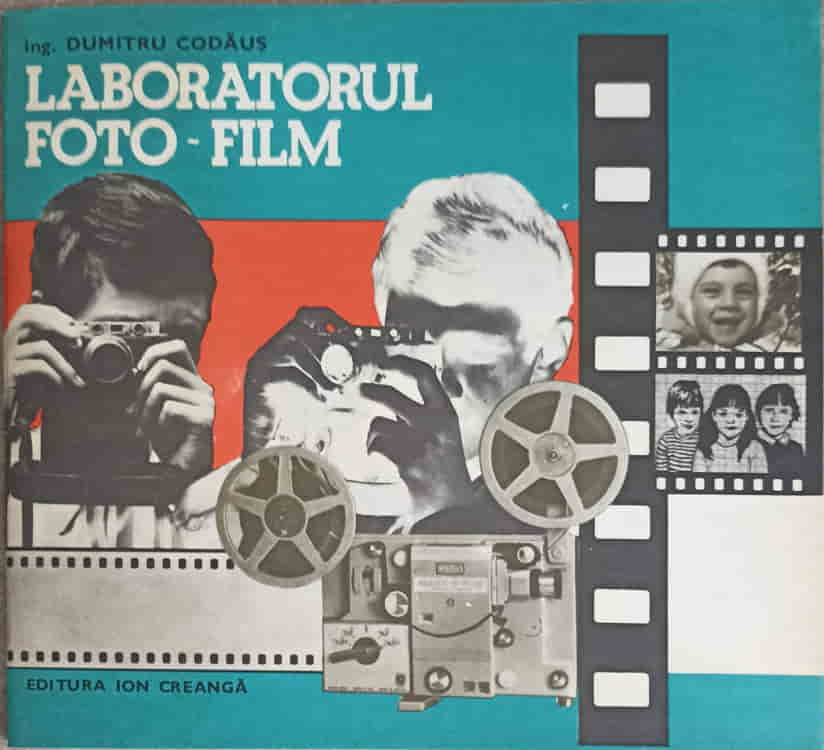 Vezi detalii pentru Laboratorul Foto-film