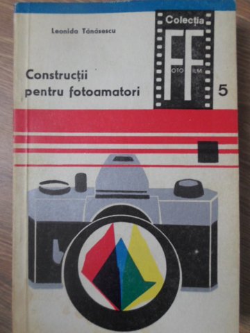 Vezi detalii pentru Constructii Pentru Fotoamatori