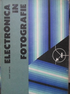 Electronica In Fotografie