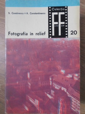 Fotografia In Relief