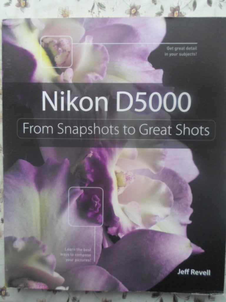 Nikon D5000. From Snapshots To Great Shots