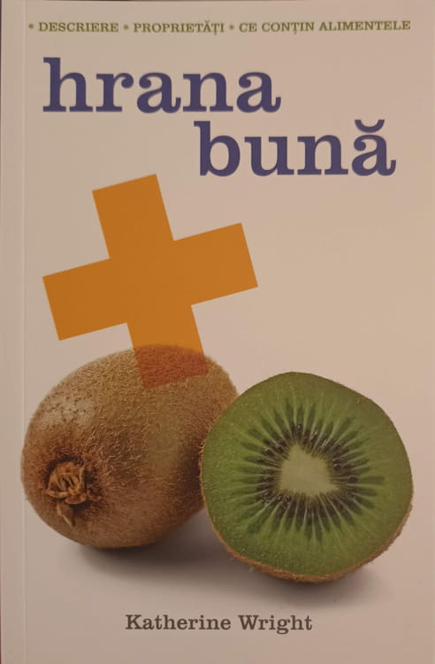 Hrana Buna