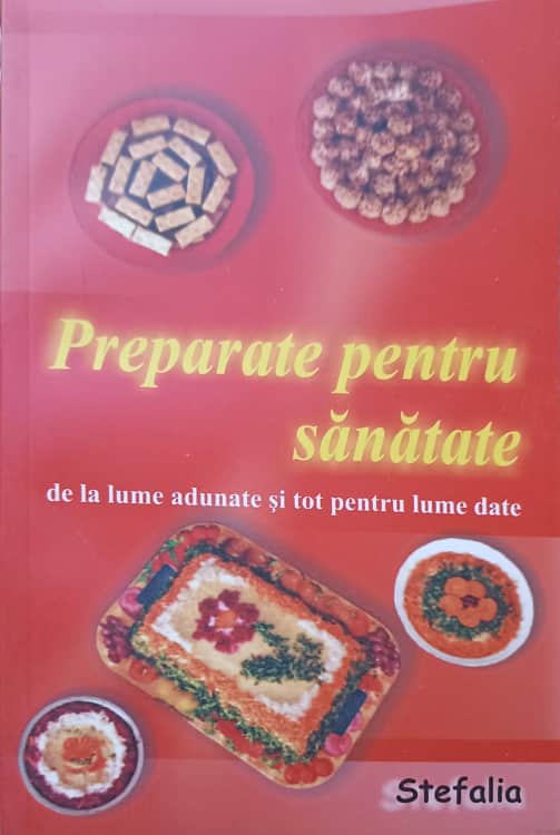 Preparate Pentru Sanatate