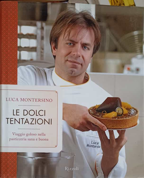 Le Dolci Tentazioni