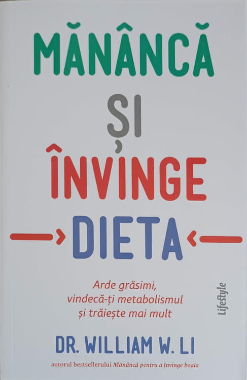 Mananca Si Invinge Dieta