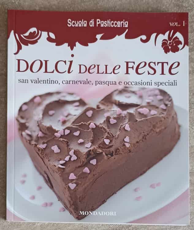 Vezi detalii pentru Dolci Delle Feste - San Valentino, Carnevale, Pasqua E Occasioni Speciali