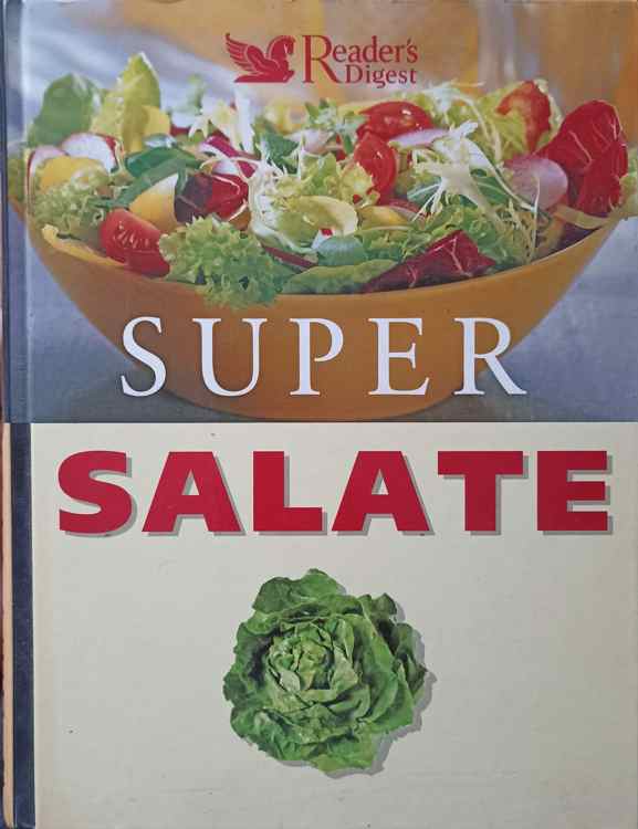 Super salate