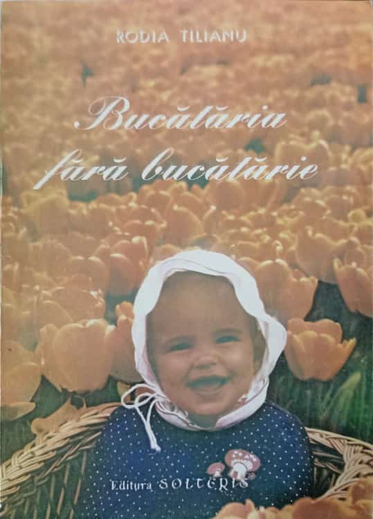 Bucatarie Fara Bucatarie