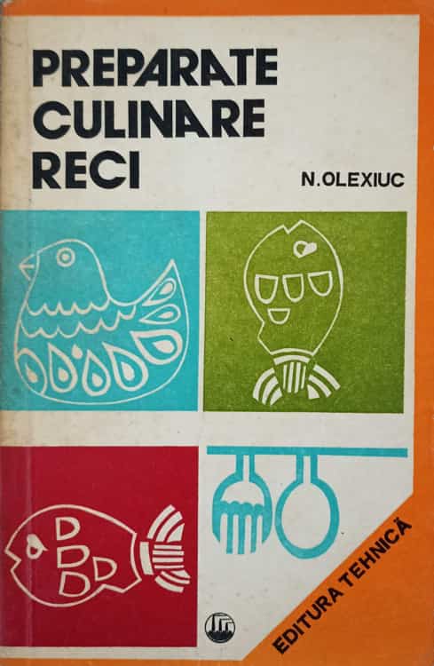 Preparate Culinare Reci