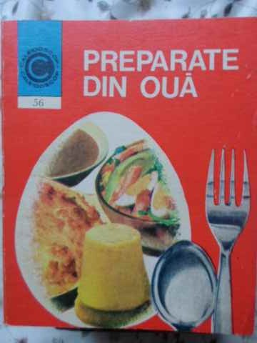 Preparate Din Oua