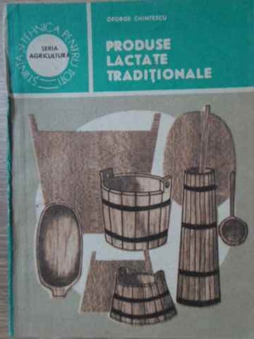 Vezi detalii pentru Produse Lactate Traditionale