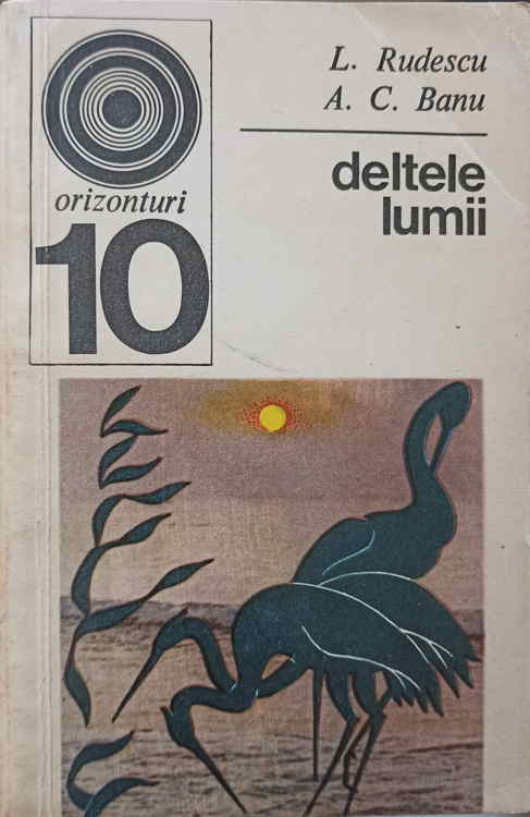 Deltele Lumii