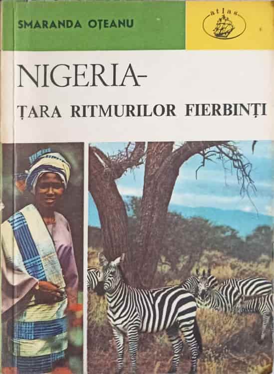 Nigeria-tara Ritmurilor Fierbinti