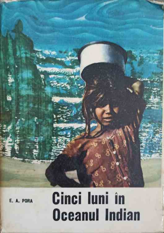 Cinci Luni In Oceanul Indian