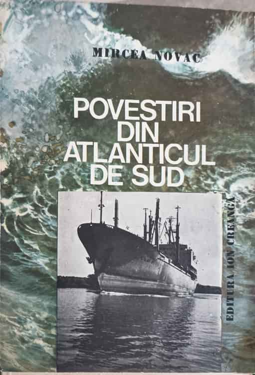 Povestiri Din Atlanticul De Sud