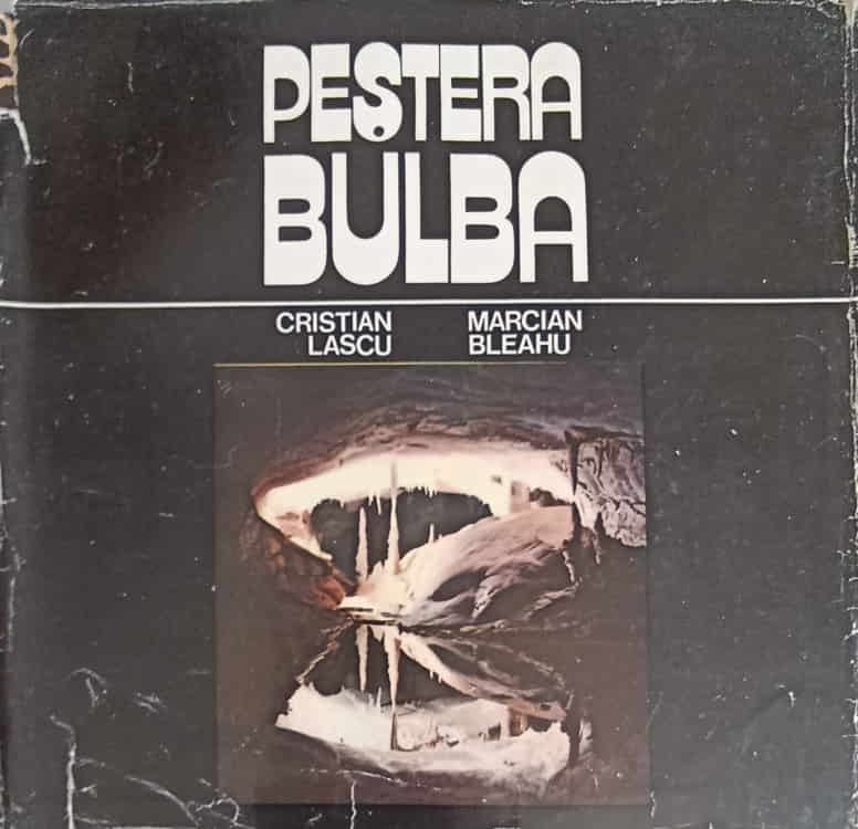 Pestera Bulba