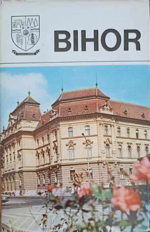 Bihor Monografie