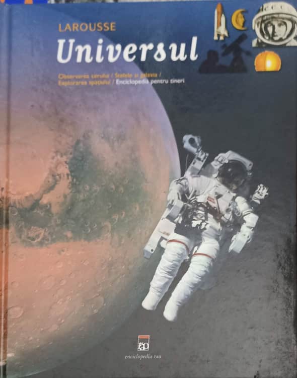 Universul Larousse