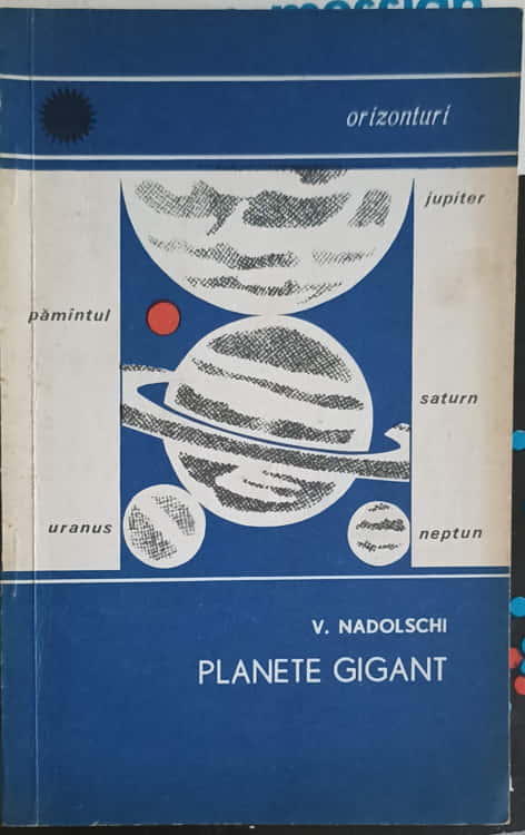 Vezi detalii pentru Planete Gigant