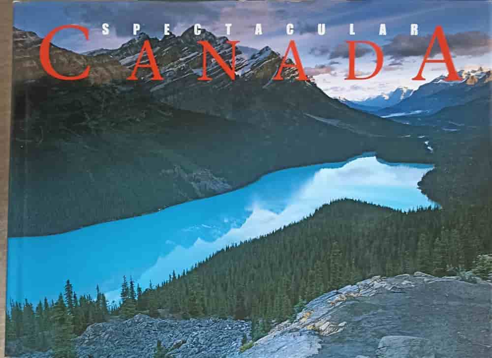 Vezi detalii pentru Spectacular Canada