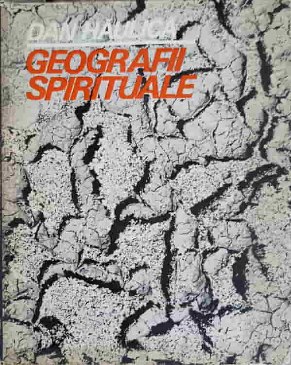 Geografii Spirituale