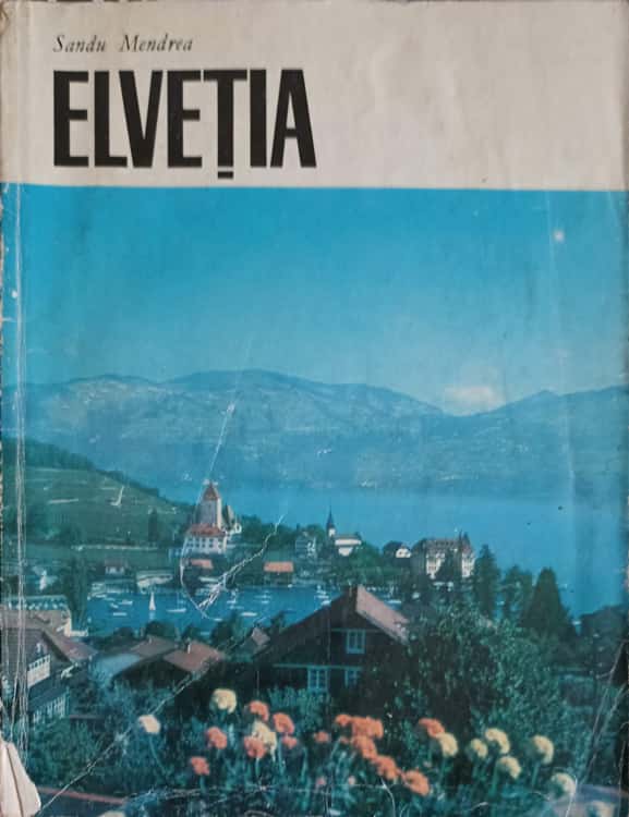 Elvetia