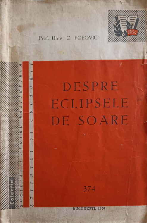 Despre eclipsele de soare