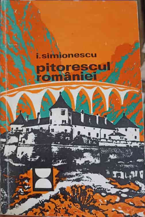 Pitorescul Romaniei